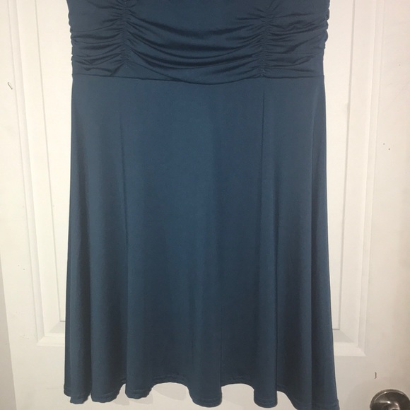 Seagoo midi small women dress - Picture 3 of 6